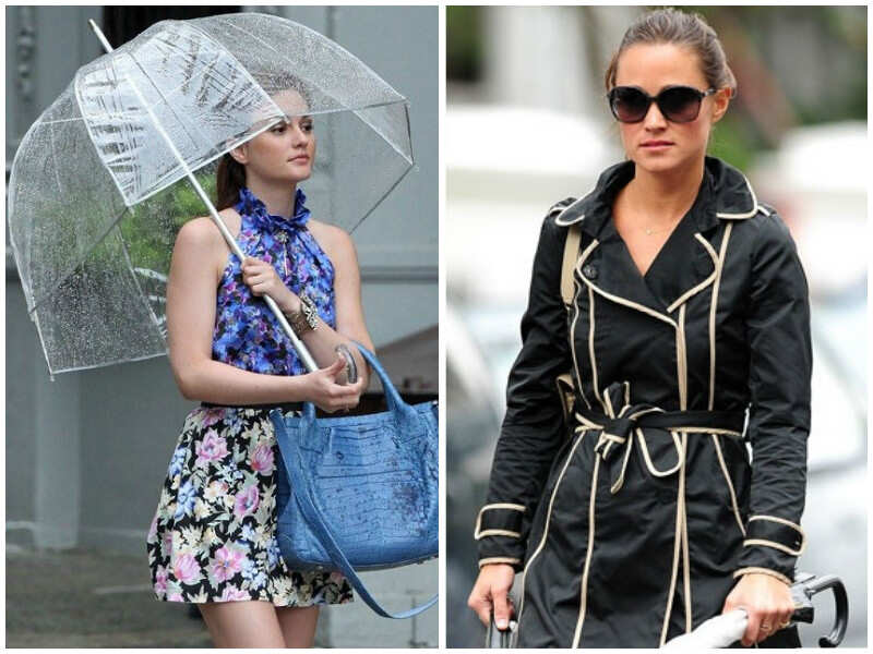 10 monsoon fashion inspirations from your favourite celebrities 10 monsoon fashion inspirations from your favourite celebrities