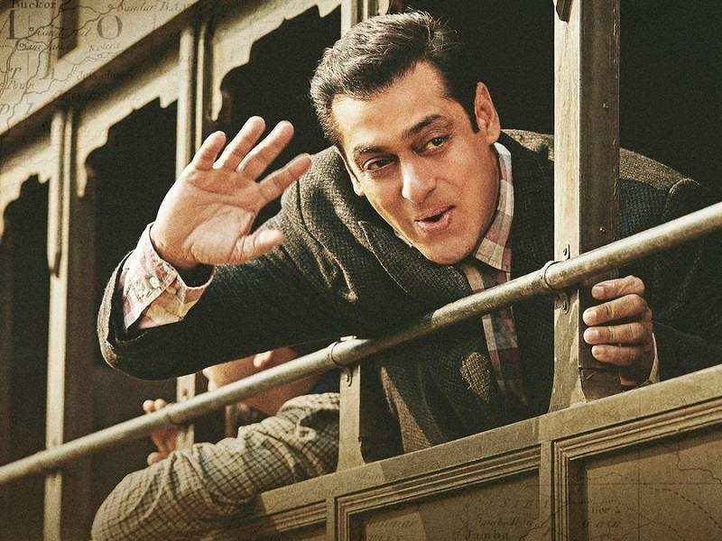 Ten reasons we are extremely excited for Salman Khan's 'Tubelight'