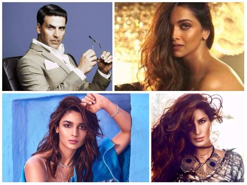 You will be surprised when you find out that these Bollywood actors are NOT Indian citizens You will be surprised when you find out that these Bollywood actors are NOT Indian citizens