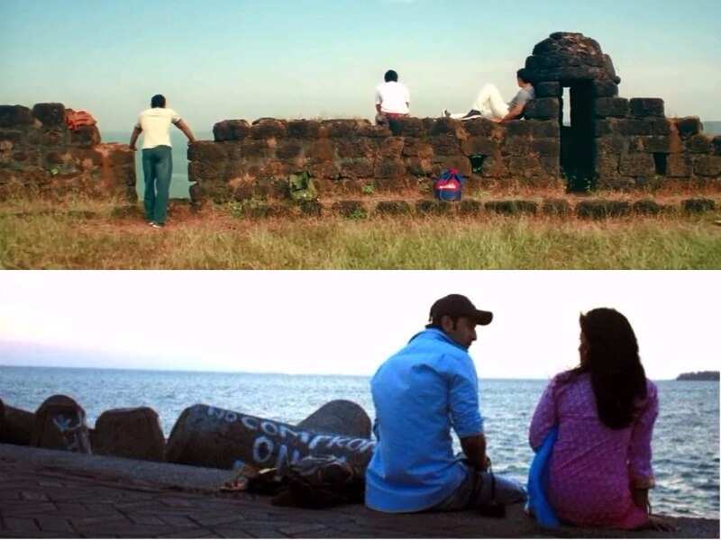 10 places you must visit if you are a diehard Bollywood fan 10 places you must visit if you are a diehard Bollywood fan