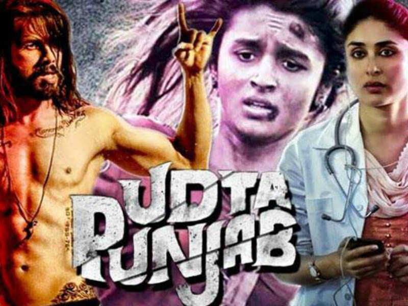 Udta Punjab