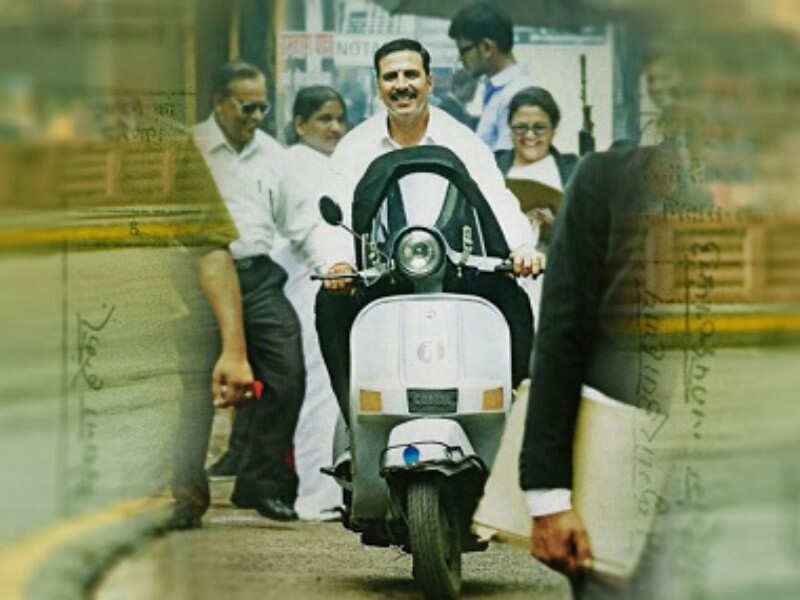 Jolly LLB 2