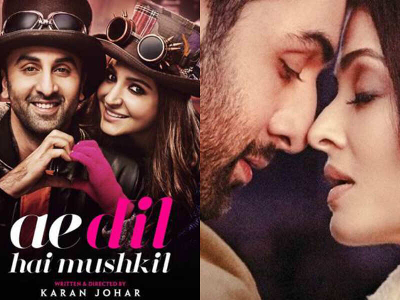 Ae Dil Hai Mushkil