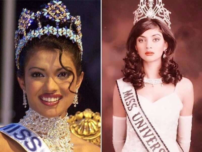 10 beauty queens who ventured into Bollywood :::Misskyra