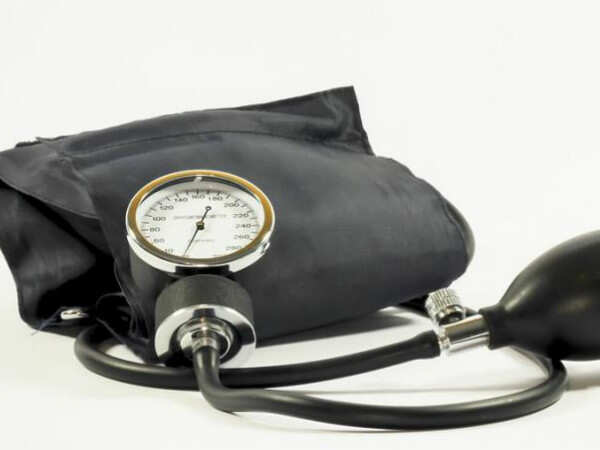 There might be a genetic cause of having this high blood pressure syndrome as stated by experts