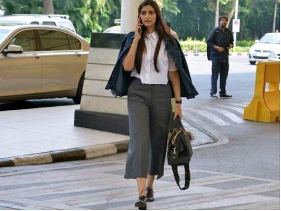 airport style