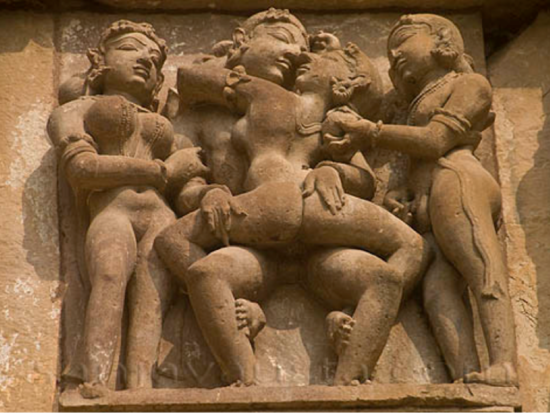 11 things that you did not know about India's kinky sexual habits! 11 things that you did not know about India's kinky sexual habits!