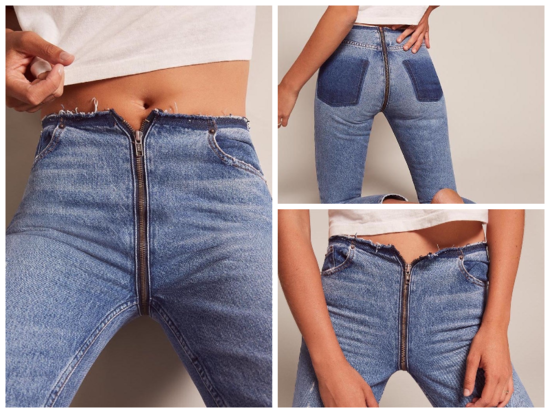Front to back zipper pants There are front to back zip pants suppliers, mainly located in Asia. The top supplying countries are China (Mainland), Pakistan, and Brazil, which supply 96%, 1%, and 1% of front to back zip pants respectively. Front to back zip pants products are most popular in .