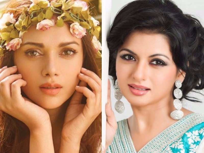 7 Bollywood celebrities who belong to royal families in 