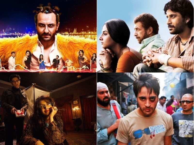 10 best black comedy movies in Bollywood 10 best black comedy movies in Bollywood