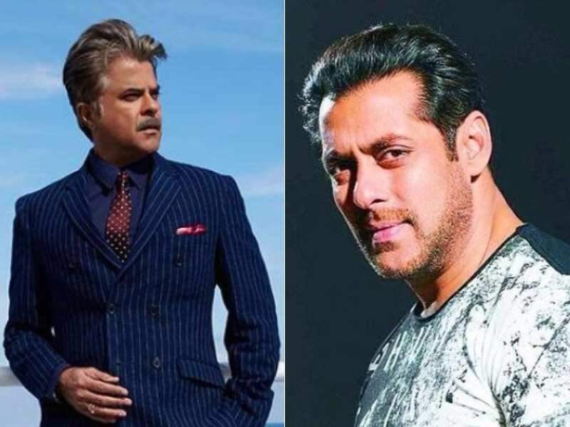 10 Bollywood actors who are fit in their 50s :::Misskyra