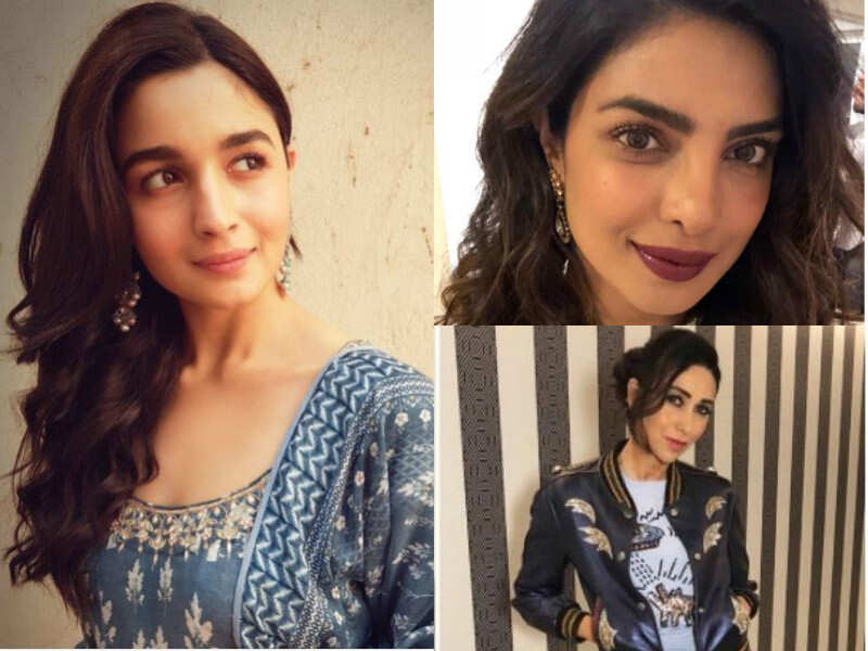 These basic makeup products will make you look glowing within few minutes These basic makeup products will make you look glowing within few minutes