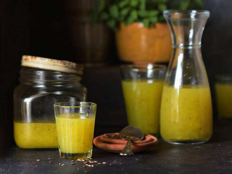 Aam Panna Aam Panna