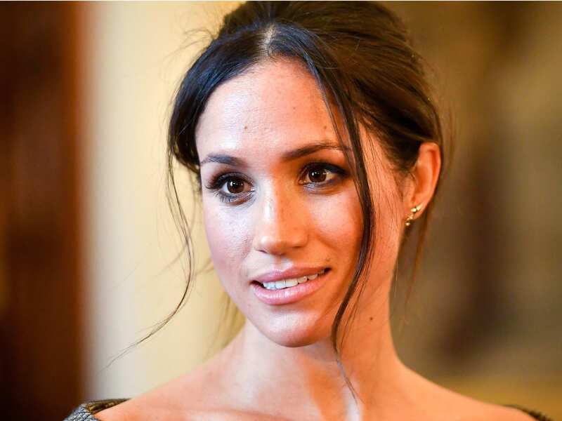 5 books that are must-reads according to Meghan Markle 5 books that are must-reads according to Meghan Markle