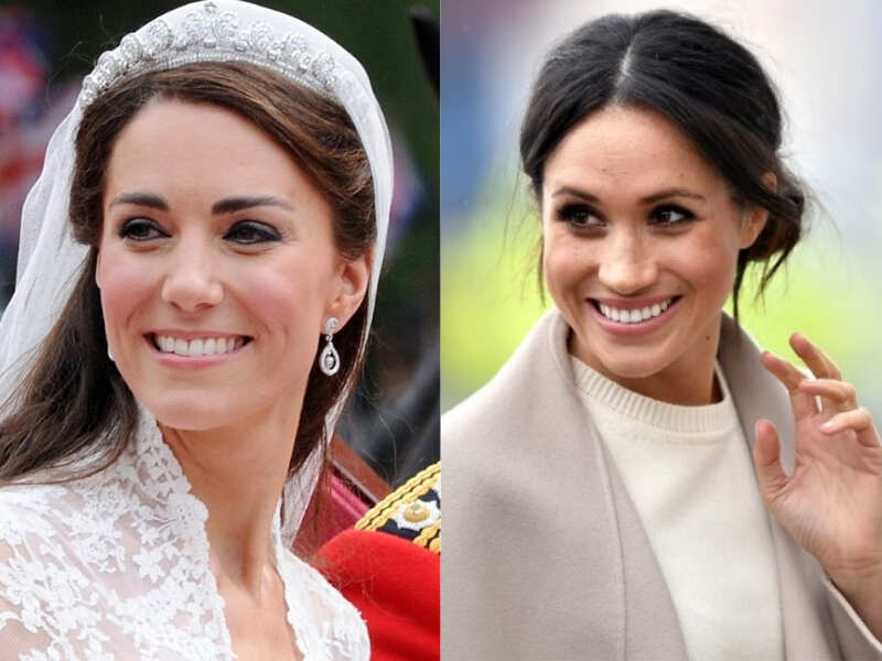 Here’s the long list of guidelines that Meghan Markle’s wedding gown must adhere to Here’s the long list of guidelines that Meghan Markle’s wedding gown must adhere to