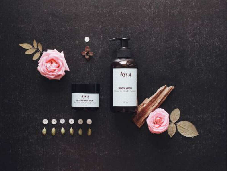 These are some of the best Indian beauty prodcuts These are some of the best Indian beauty prodcuts