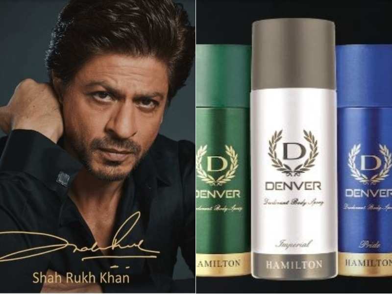 Bollywood celebrities and their favourite scents; decoded :::Misskyra