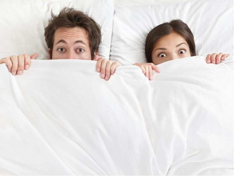 These tips will help you make your first-time sex experience less awkward These tips will help you make your first-time sex experience less awkward