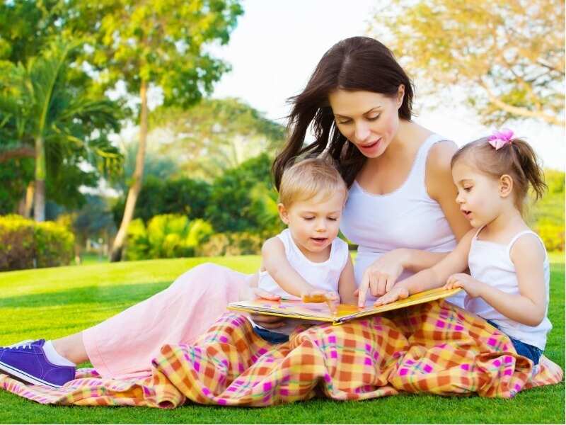 Use these tips to help raise independent kids Use these tips to help raise independent kids