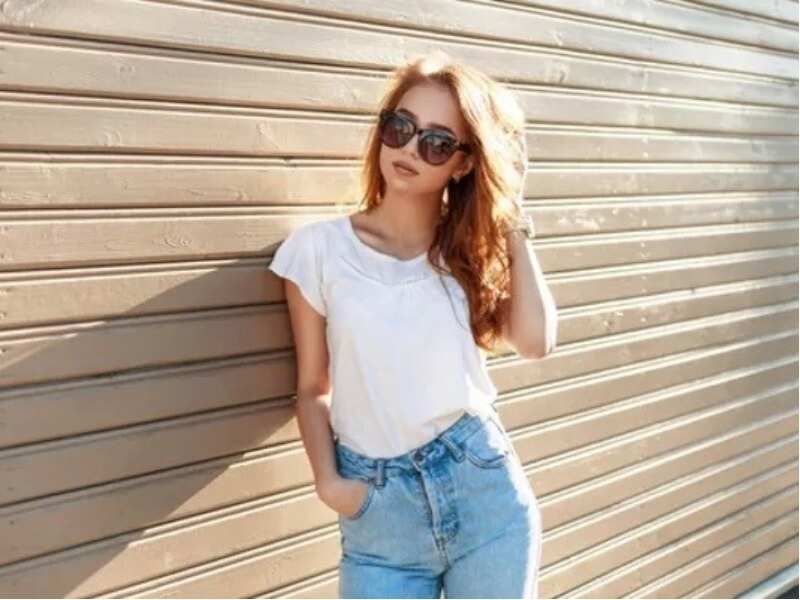 Check out these tips to help your tummy look flatter Check out these tips to help your tummy look flatter