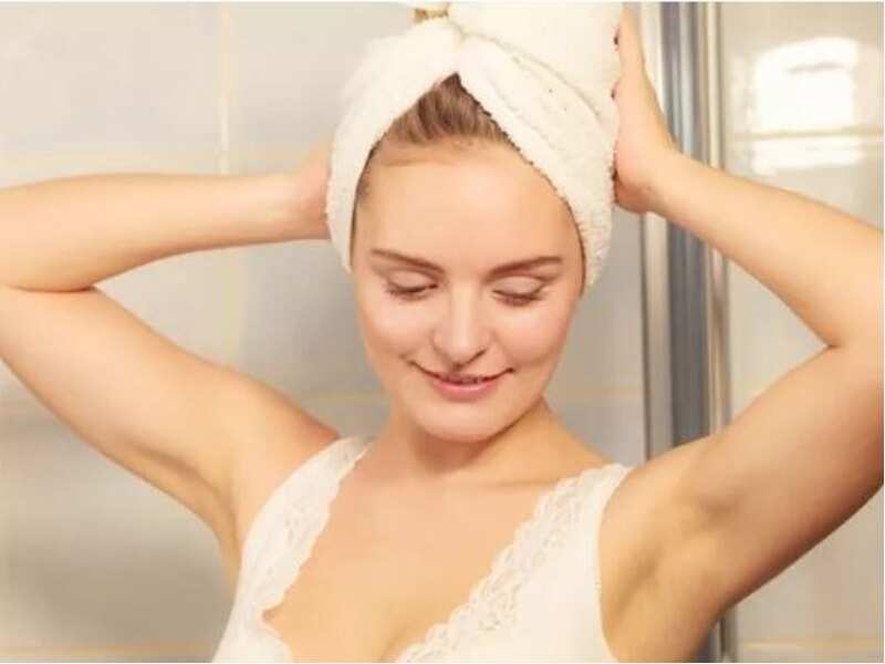 These time-saving beauty rituals only take 2 minutes each These time-saving beauty rituals only take 2 minutes each