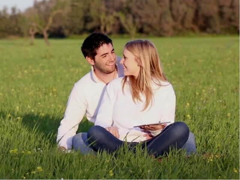 New relationship? Keep these things in mind New relationship? Keep these things in mind