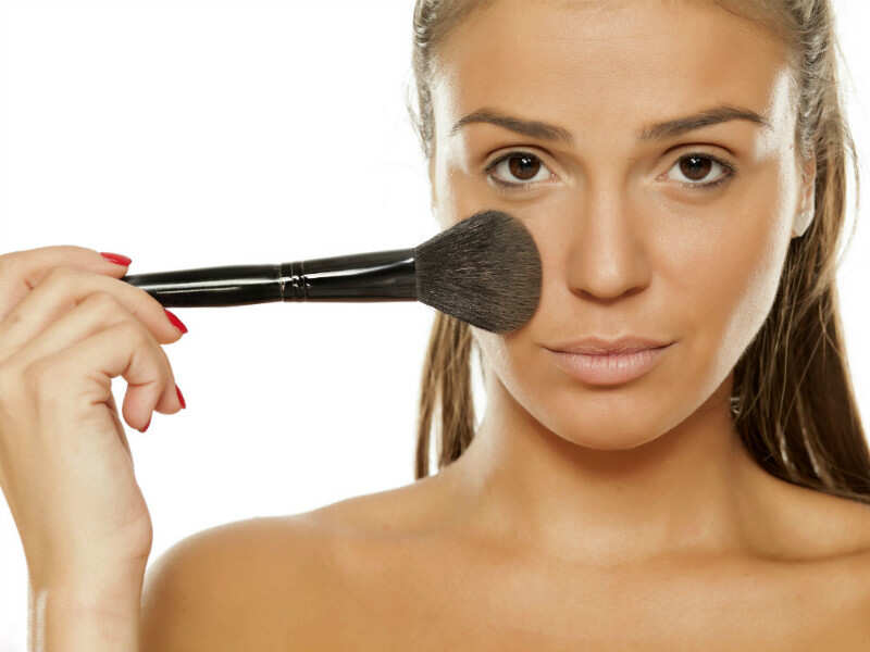 Try not to makes these mistakes when you’re concealing pimples Try not to makes these mistakes when you’re concealing pimples