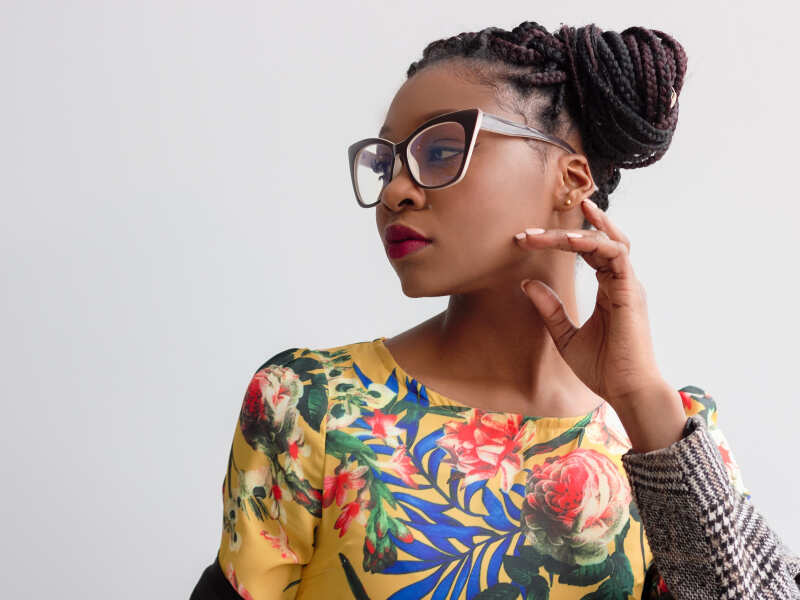 These tricks will serve as the coolest hacks for girls with melanin-rich skin These tricks will serve as the coolest hacks for girls with melanin-rich skin