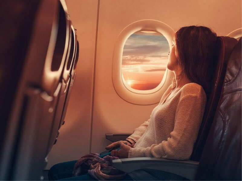 The beauty products you must carry on a long haul flight The beauty products you must carry on a long haul flight