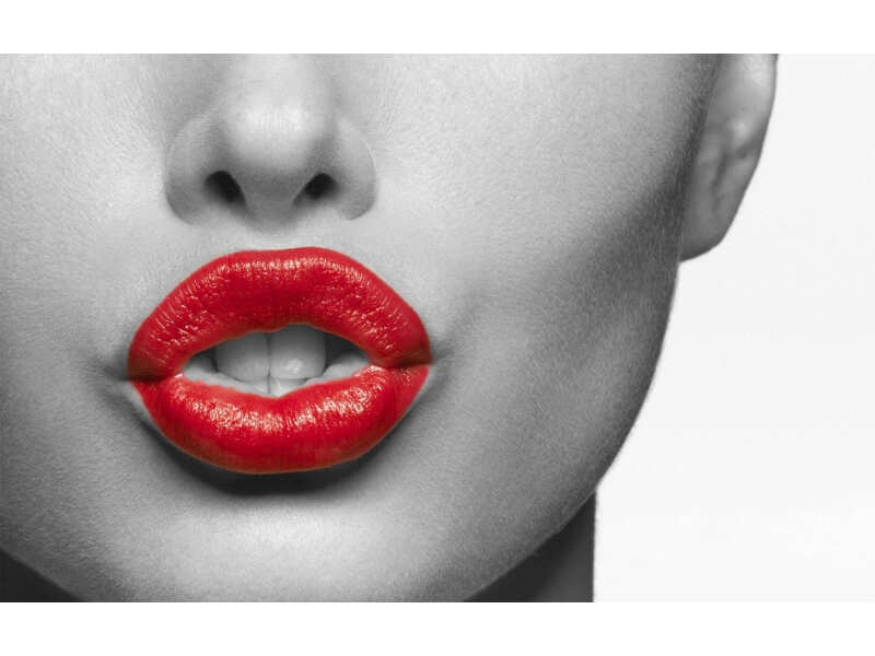 Weird lipstick facts you probably didn't know about Misskyra