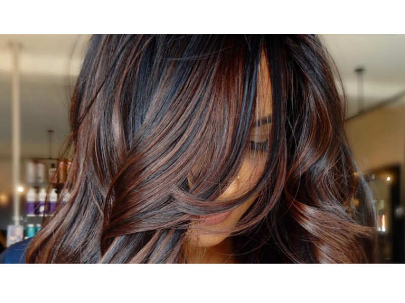 Here’s everything you need to know about this new hair trend Here’s everything you need to know about this new hair trend