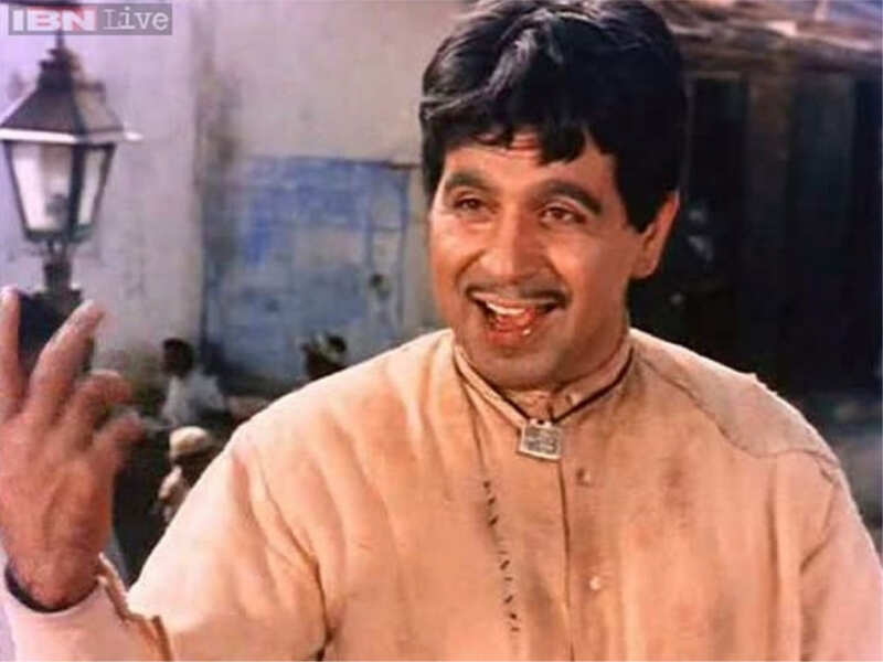 Iconic roles of Dilip Kumar we will never be able to forget Iconic roles of Dilip Kumar we will never be able to forget