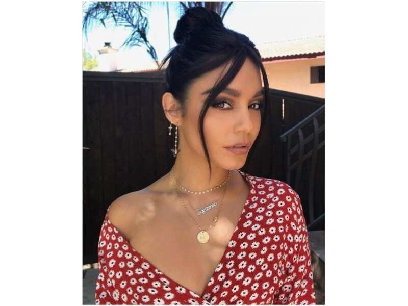 These hairstyles will work well during any season These hairstyles will work well during any season