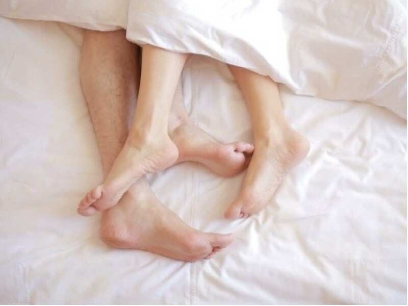 Avoid these habits if you want to boost your libido Avoid these habits if you want to boost your libido