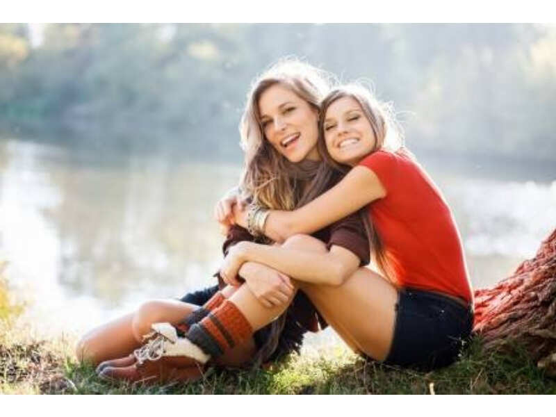 Want to bond with your sister-in-law? Use these tips! Want to bond with your sister-in-law? Use these tips!