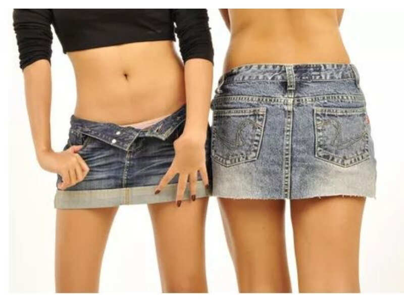 Do's and Don'ts of wearing mini skirts all you girls should know about Do's and Don'ts of wearing mini skirts all you girls should know about