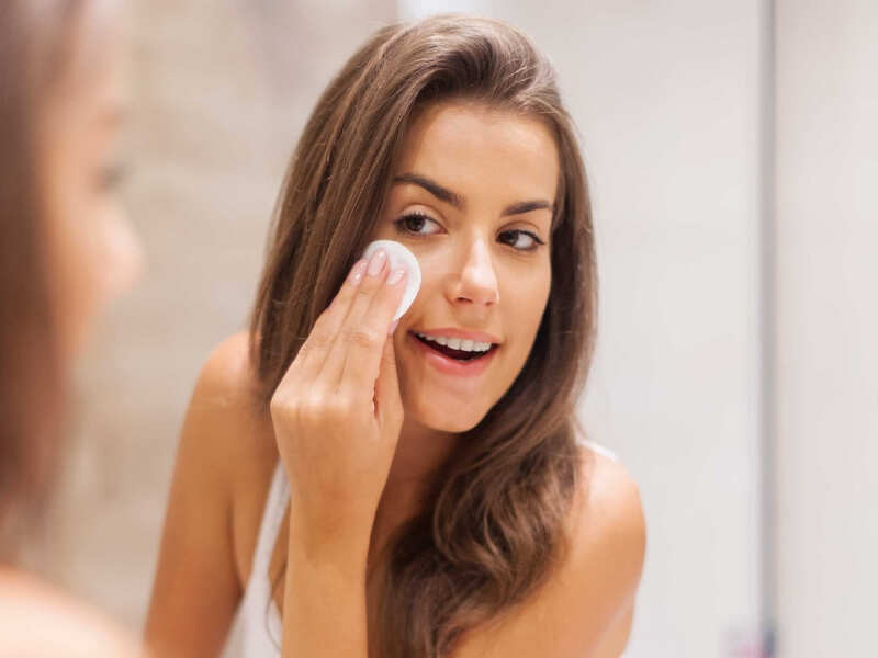 Eco-friendly face wipes to do right by your skin and by the environment! Eco-friendly face wipes to do right by your skin and by the environment!