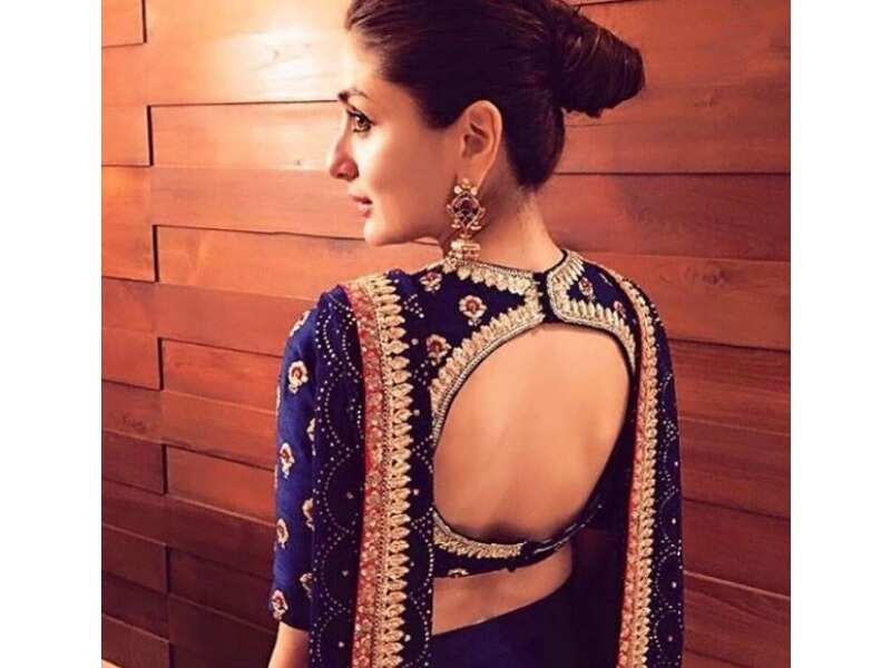 Here's how you can add that glam quotient to your festive looks! Here's how you can add that glam quotient to your festive looks!