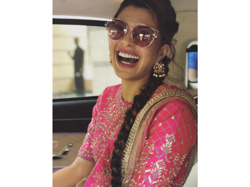 From Jacqueline Fernandez-approved tinted sunnies to Bella Hadid-approved futuristic sunnies, we have it all here for you! From Jacqueline Fernandez-approved tinted sunnies to Bella Hadid-approved futuristic sunnies, we have it all here for you!