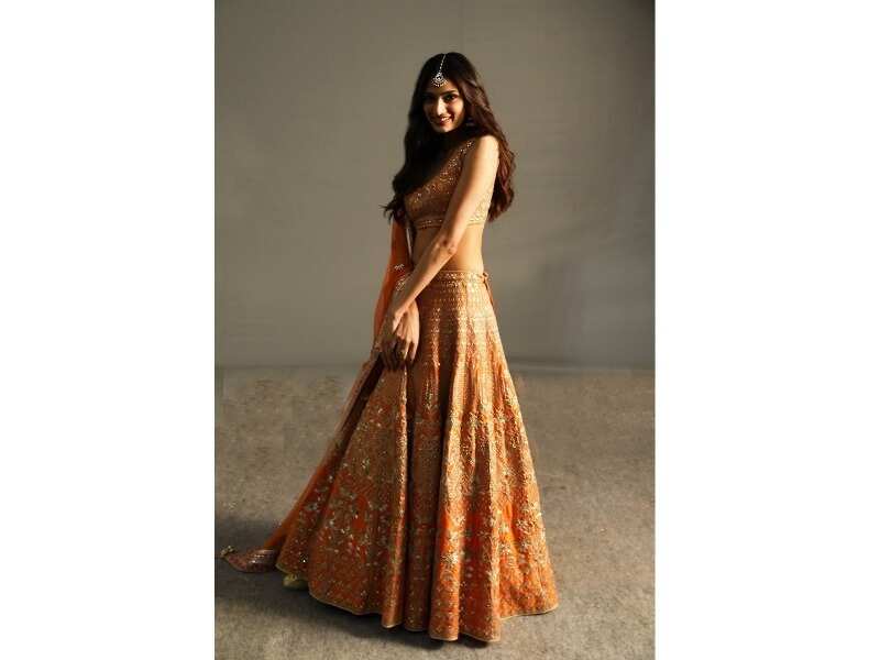This Diwali, try out these festive looks inspired by Athiya Shetty This Diwali, try out these festive looks inspired by Athiya Shetty