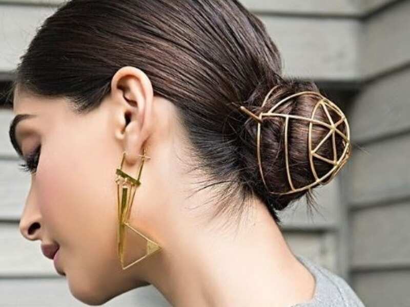 Celebrity-inspired hairstyles you absolutely must try out this Diwali Celebrity-inspired hairstyles you absolutely must try out this Diwali