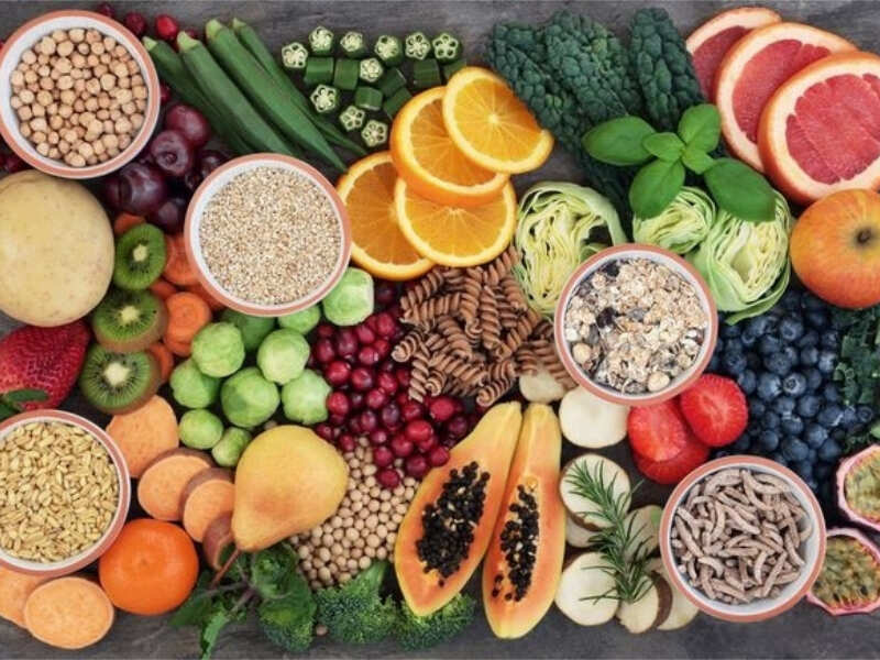 Here’s why your diet needs to be a high-fibre one! Here’s why your diet needs to be a high-fibre one!