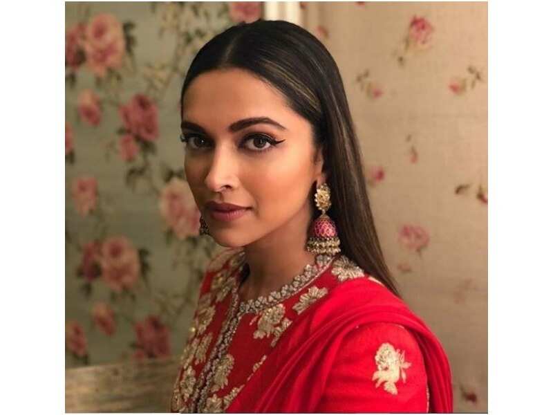 Heading to a wedding? Try out these celeb-inspired makeup looks Heading to a wedding? Try out these celeb-inspired makeup looks
