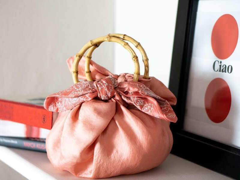 Let us introduce you to 2019's most sought-after purse collection... Let us introduce you to 2019's most sought-after purse collection...