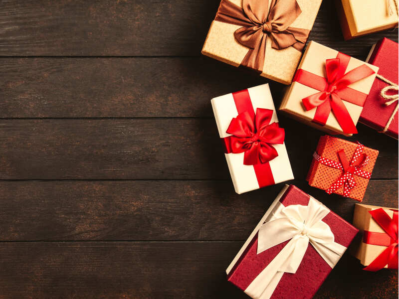 Invest in these wrapping papers to ensure you make the gifts you give super special! Invest in these wrapping papers to ensure you make the gifts you give super special!