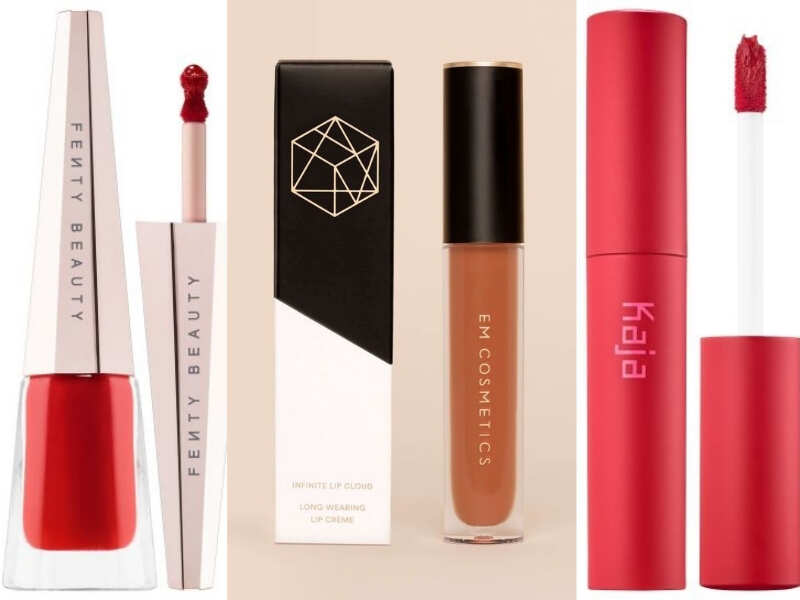 Not sure exactly which liquid lipsticks to consider? Keep scrolling for our favourites Not sure exactly which liquid lipsticks to consider? Keep scrolling for our favourites