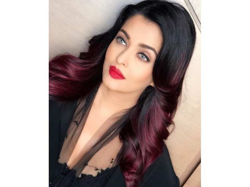 Want to dye your hair? Read through these secrets first... Want to dye your hair? Read through these secrets first...