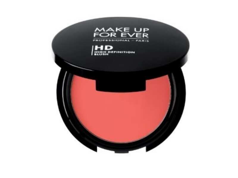 Coral is the new black! Here's proof... Coral is the new black! Here's proof...