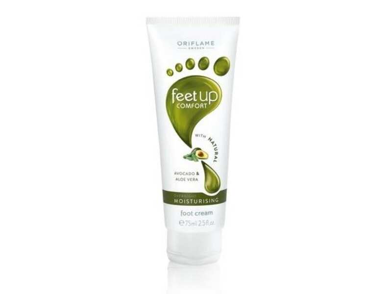 Foot creams that will work wonders for your feet Misskyra