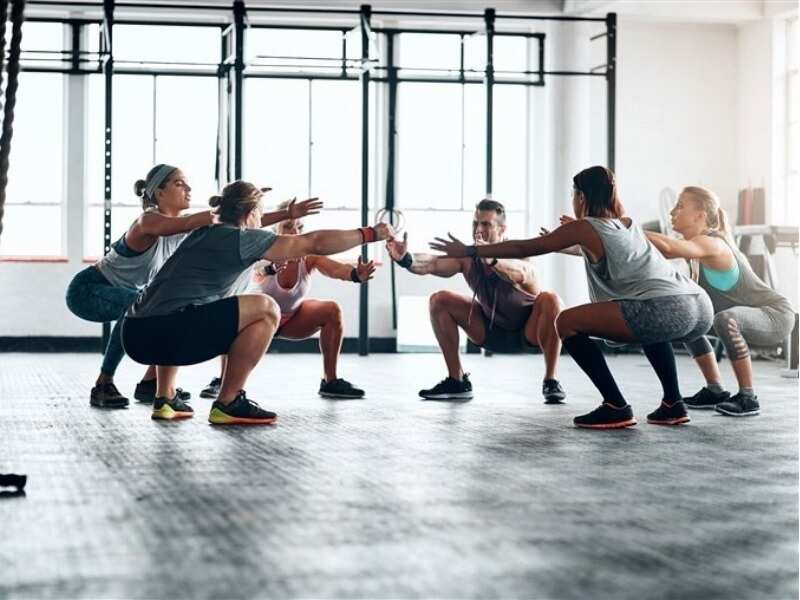 Share your goals